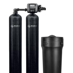 Система непрерывного умягчения WiseWater (CTT) WWST-1054 DMCTT