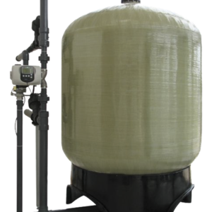 Система обезжелезивания и осветления (CX-S) WWFA-6386 BMCX-S