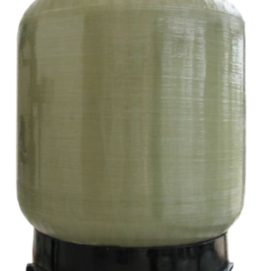 Система обезжелезивания и осветления (CG-S) WWFA-4872 BTCG-S