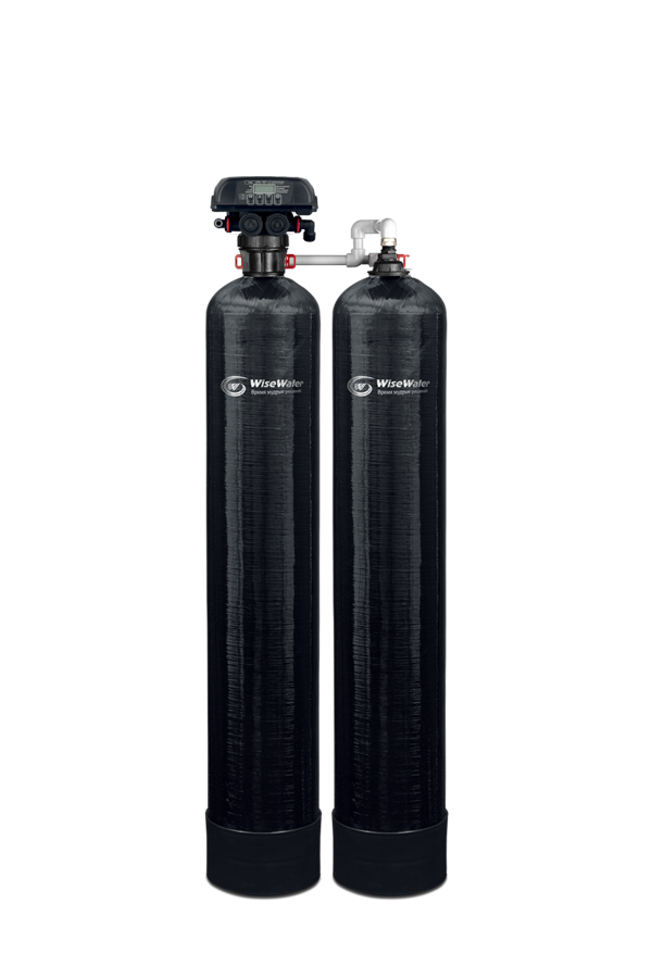 Система обезжелезивания OXYdouble Ecodisk WWI-1500 OXVM PI
