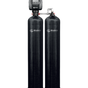 Система обезжелезивания OXYdouble EW WWI-1500 OXVM EW