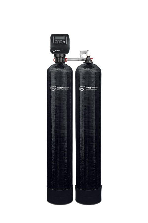 Система обезжелезивания OXYdouble RI WWI-1500 OXVM RI