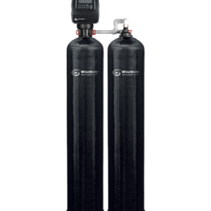 Система обезжелезивания OXYdouble RI WWI-1500 OXVT RI
