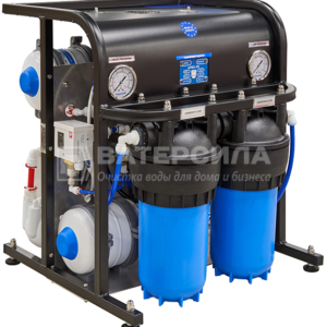 Система обратного осмоса AQUAPHOR APRO-M-125