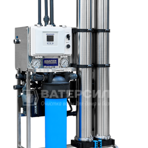 Система обратного осмоса AQUAPHOR APRO SST Edition 500, без дозатора