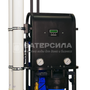 Система ультрафильтрации Aquaphor Ultra Black 1.6