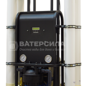 Система ультрафильтрации Aquaphor Ultra Black 2.4