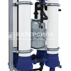 Система ультрафильтрации Aquaphor Ultra Max (2)
