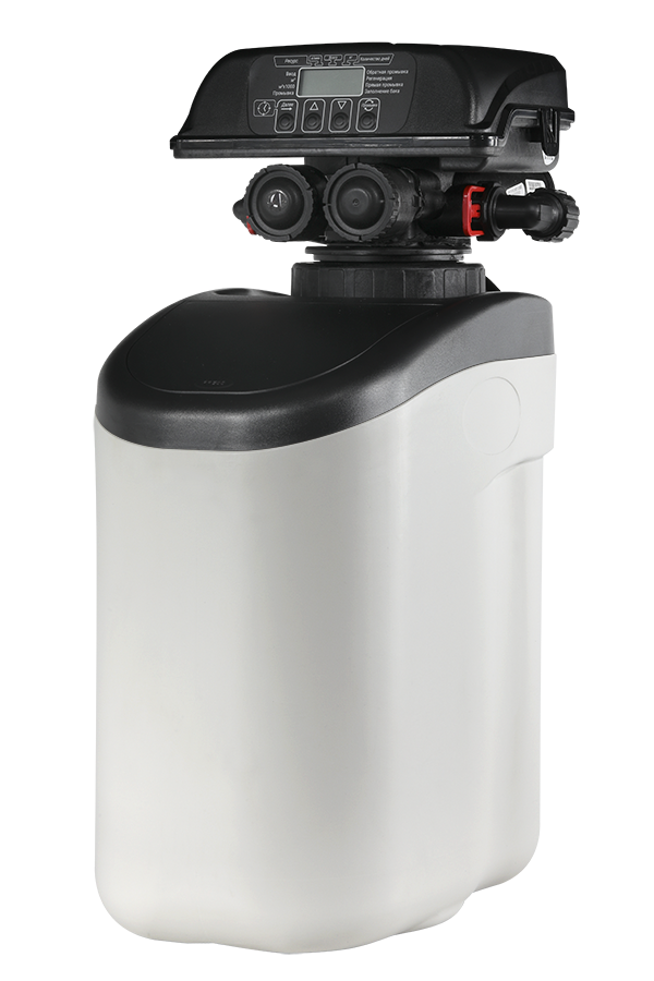 Система умягчения AquaSmart 300, кабинетного типа