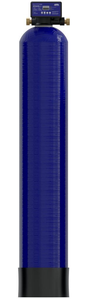 Система фильтрации SiberianAqua1054, F67Q1