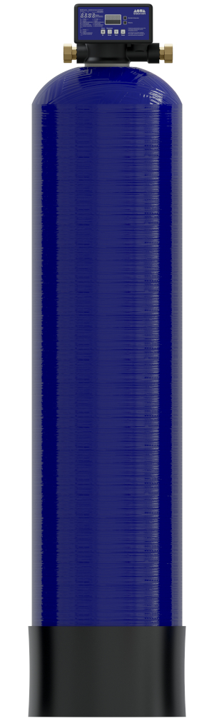 Система фильтрации SiberianAqua1252, F67Q1
