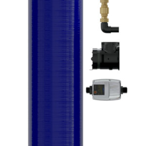 Система SiberianAqua, аэрация, Flowcontrol