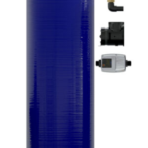 Система SiberianAqua, аэрация, Flowcontrol