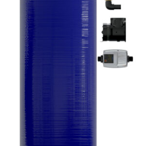 Система SiberianAqua, аэрация, Flowcontrol