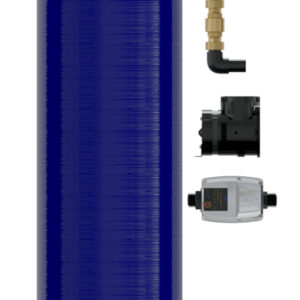 Система SiberianAqua, аэрация, Flowcontrol