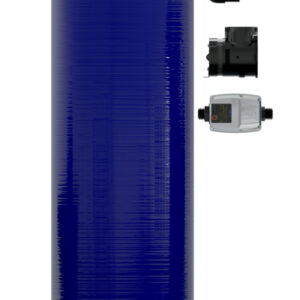 Система SiberianAqua, аэрация, Flowcontrol, Runxin