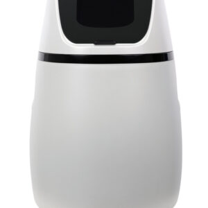 Система SiberianAqua IQ GreyEdition 1500, кабинет