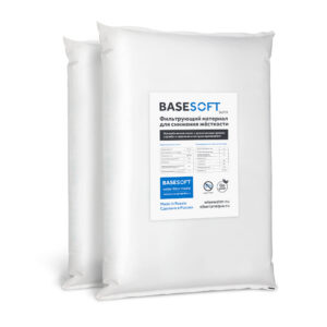 Смола ионообменная BaseSoft (25л/меш)