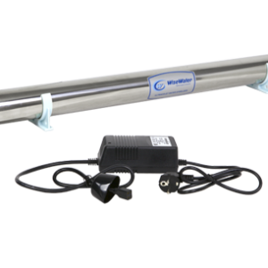Установка УФ обеззараживания 12 GPM