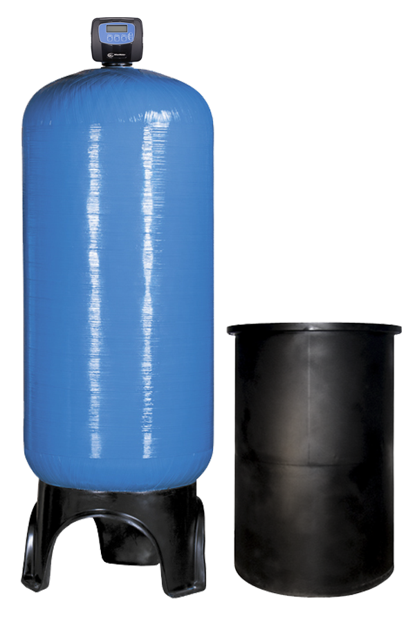 Фильтр умягчитель (CH) WWSA-3072 DMCH