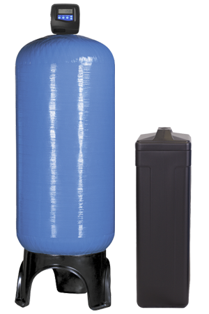 Фильтр умягчитель (CLR) WWSA-3072 DMCLR
