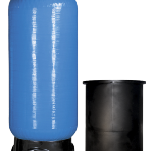 Фильтр умягчитель (СN) WWSA-2472 DTCN