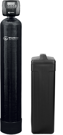 Фильтр умягчитель (СS) WWSA-1465 DTCS