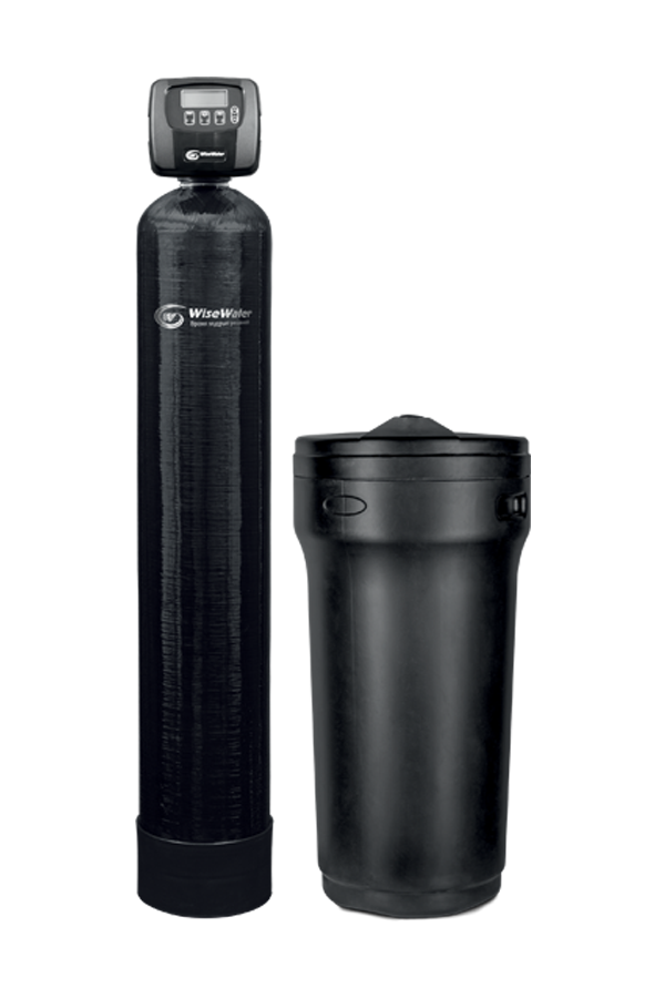 Фильтр умягчитель UP-Flow (CS) WWSA-1665 UMCS