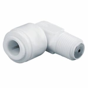 Фитинг(обратный клапан) 1/4" - 1/8" Корея