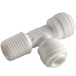 Фиттинг Т-образный 4 MRT 44 (ТР1/4"-ТР1/4"-НР1/4")
