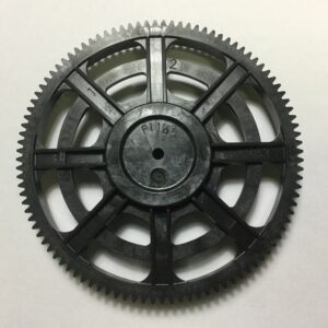 Шестерня для Runxin F116Q3 и 117Q