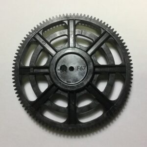 Шестерня для Runxin F67Q3